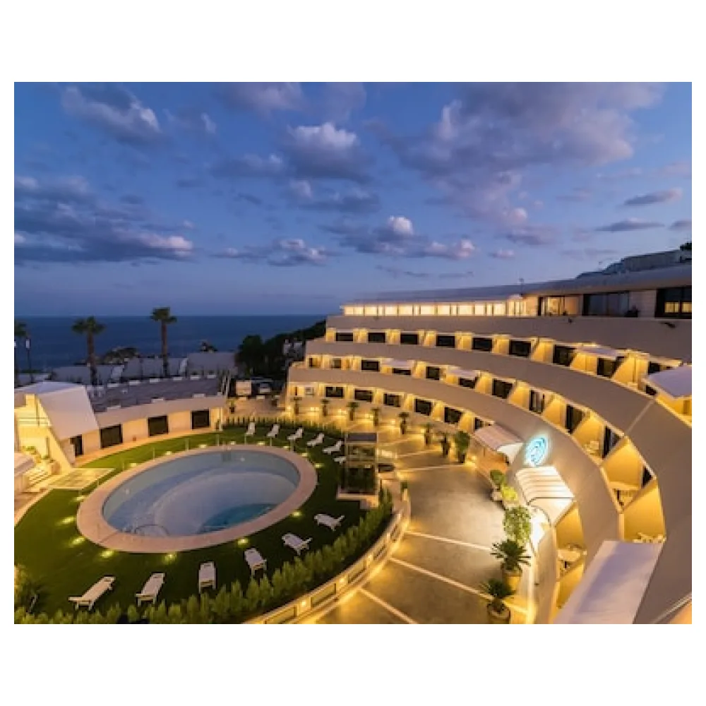 President Park Hotel