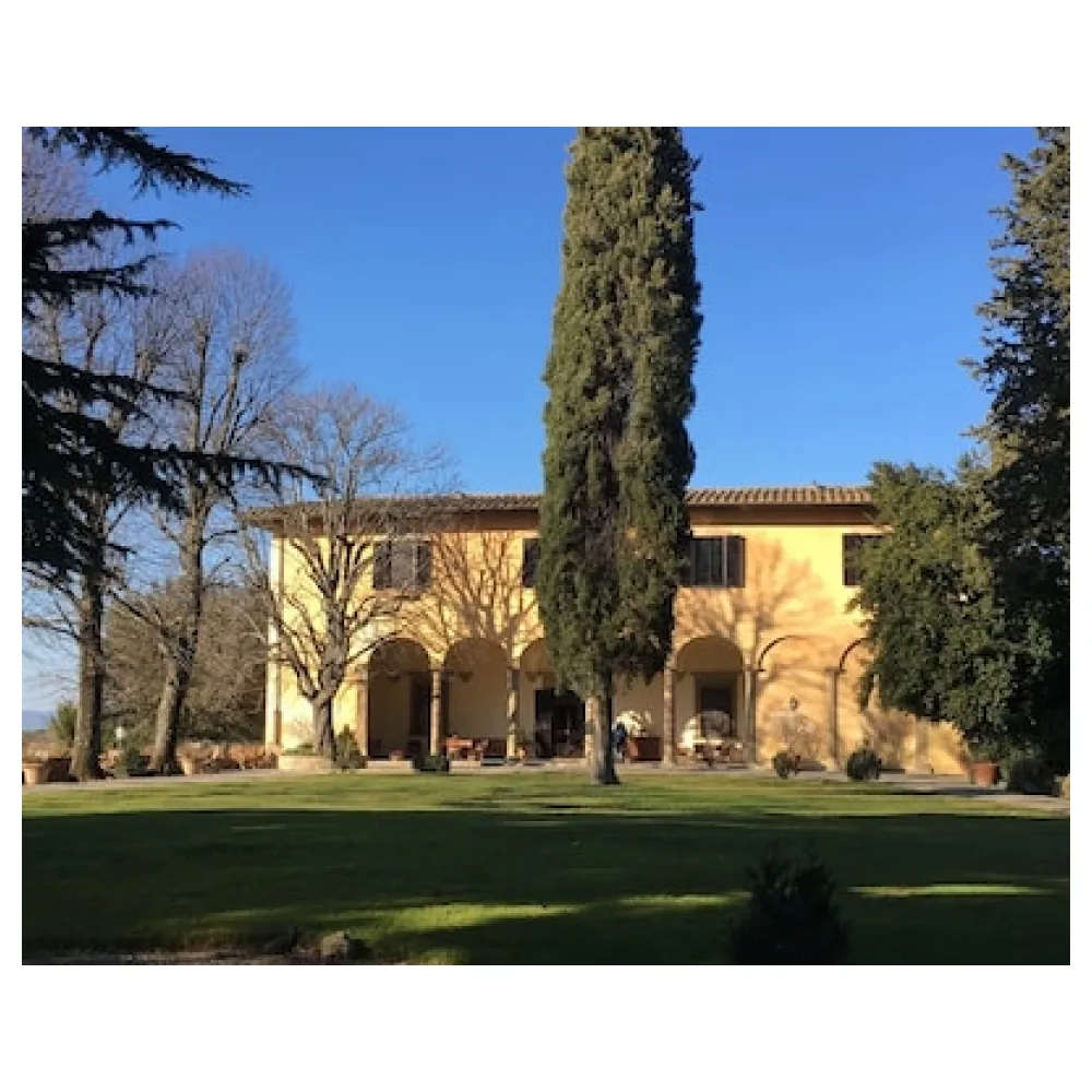 Villa Il Poggiale Dimora Storica