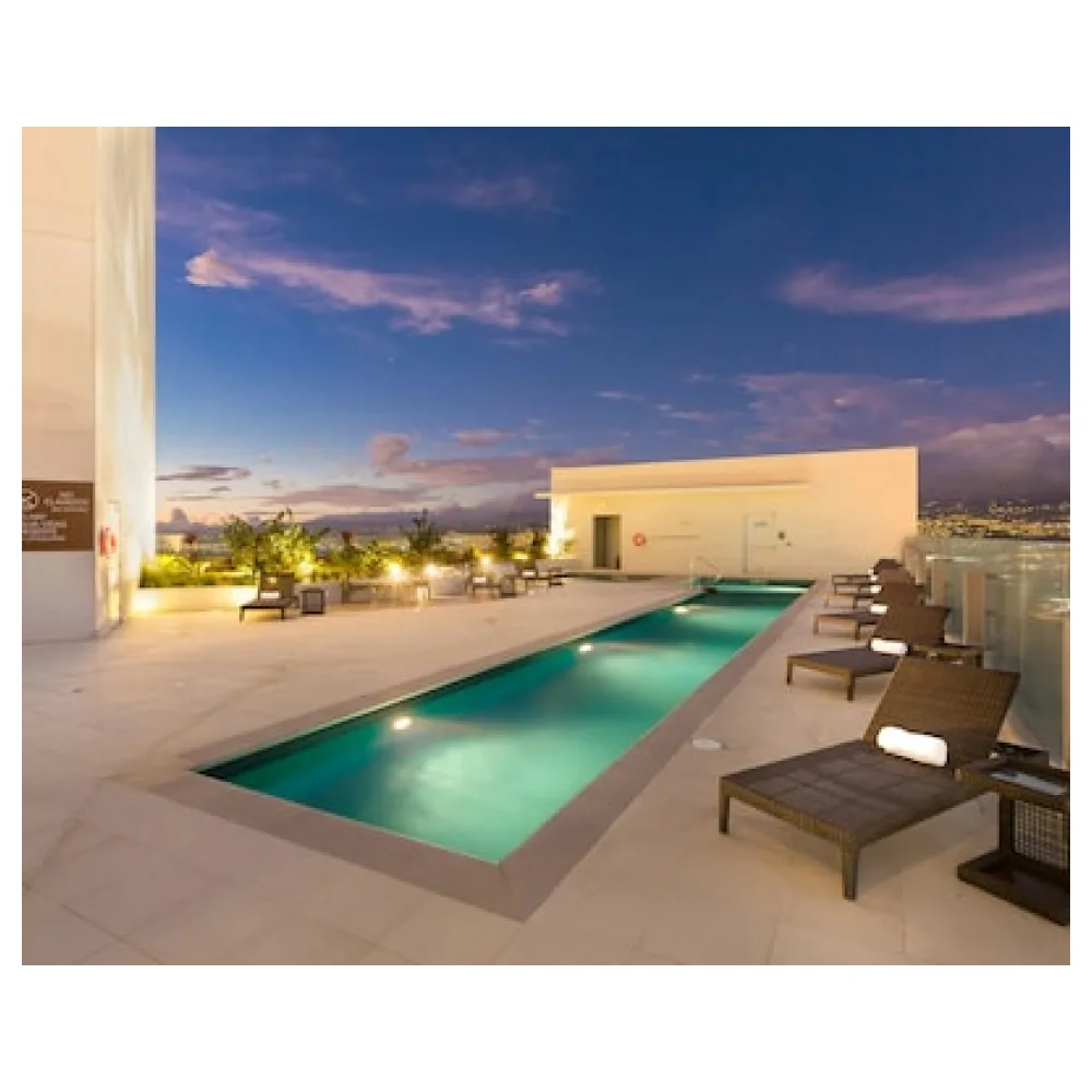 Hilton Garden Inn San Jose La Sabana