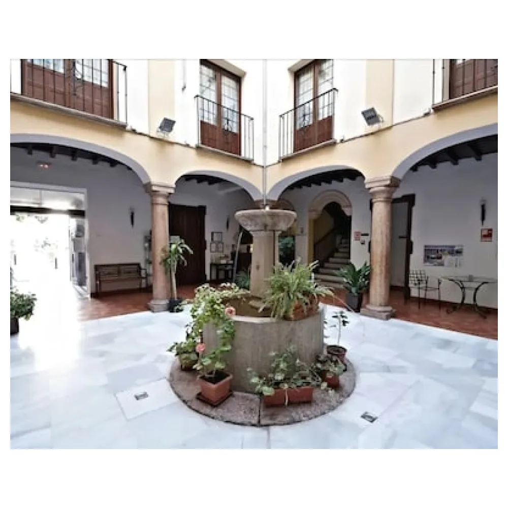 Coso Viejo