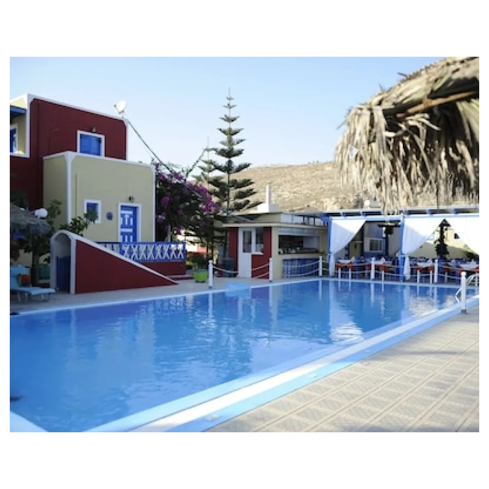 Villa Michalis