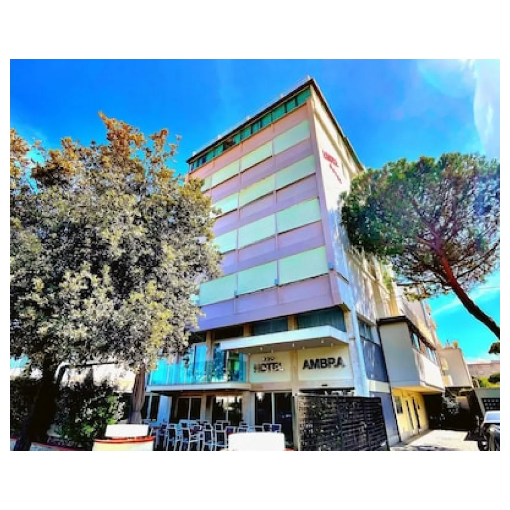 Hotel Ambra