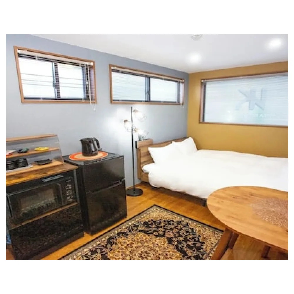 Container House Villa Kurokawa