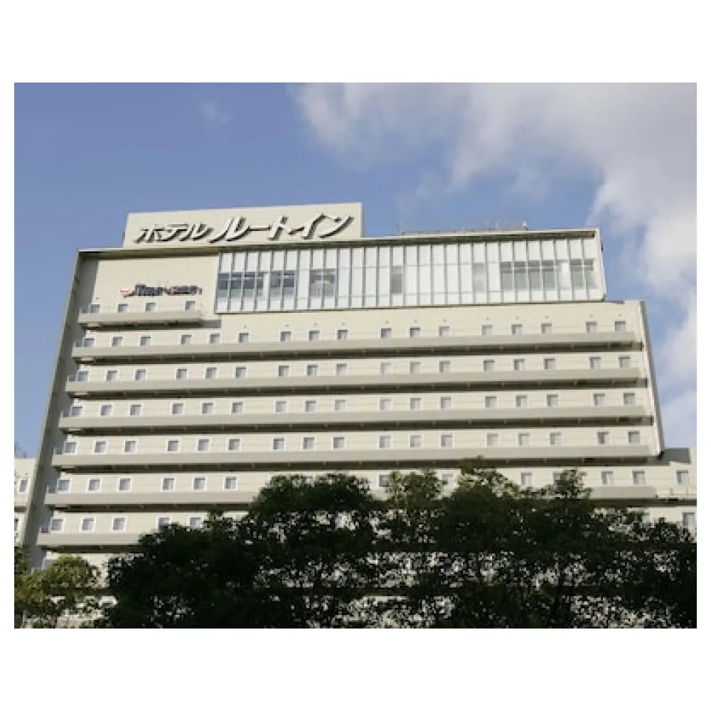 Hotel Route-Inn Osaka Honmachi