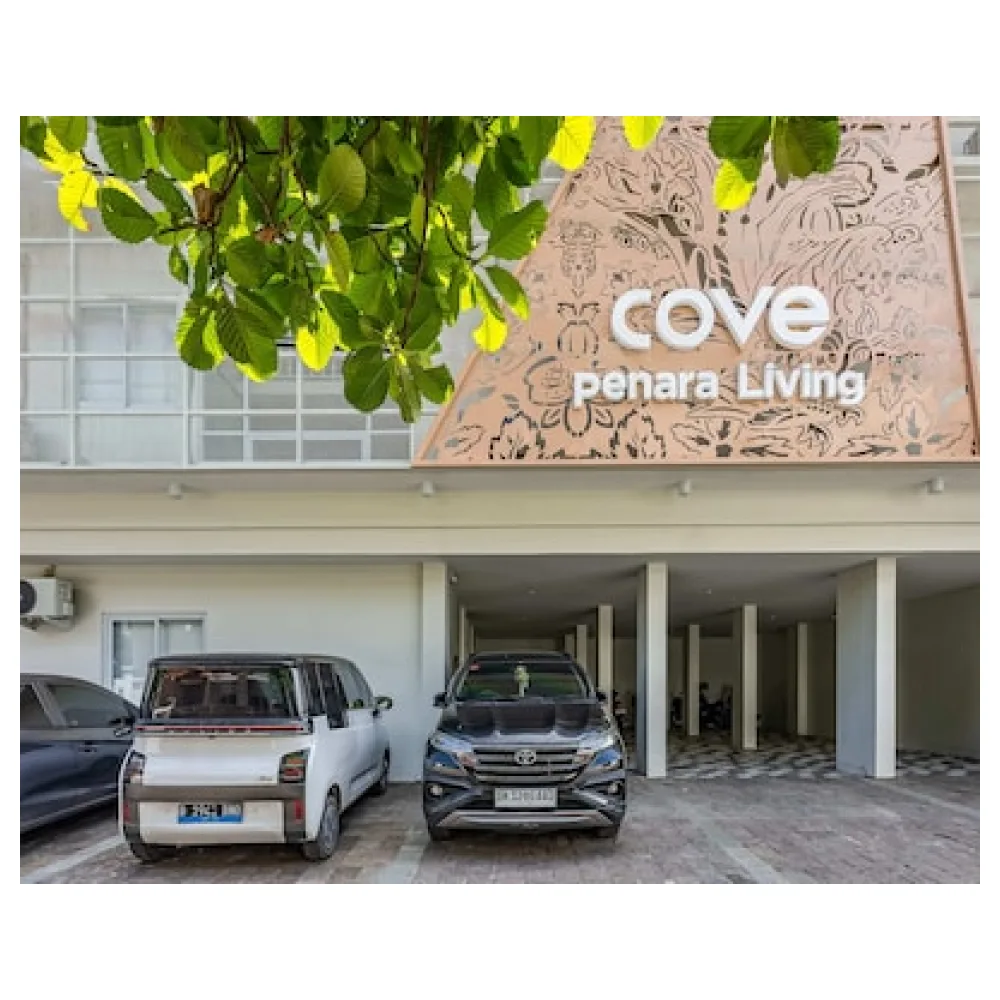 Cove Penara