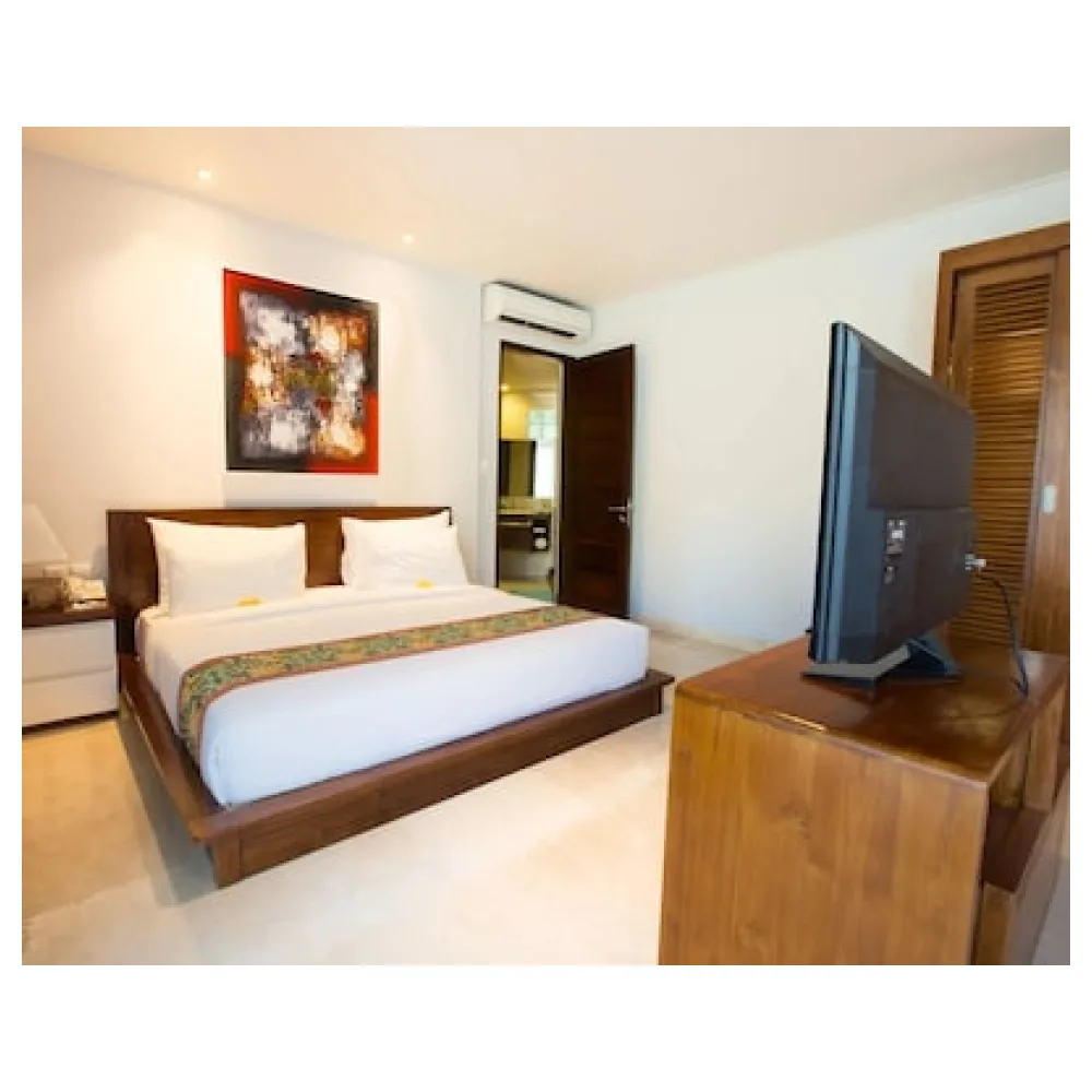 Ubud Wana Resort