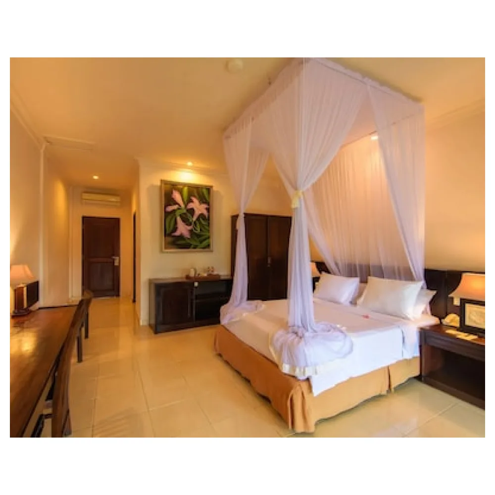 Champlung Sari Hotel and Spa Ubud