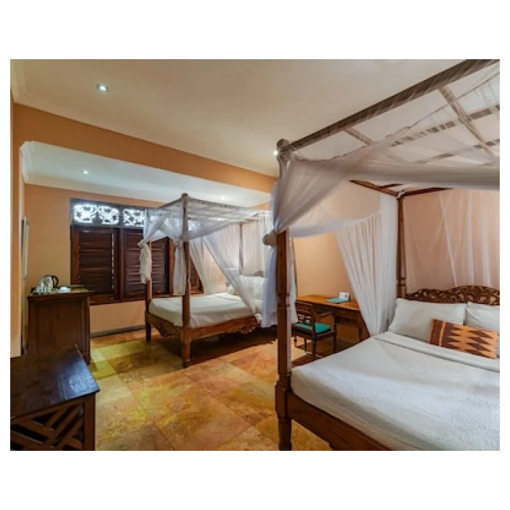 Honeymoon Guesthouse