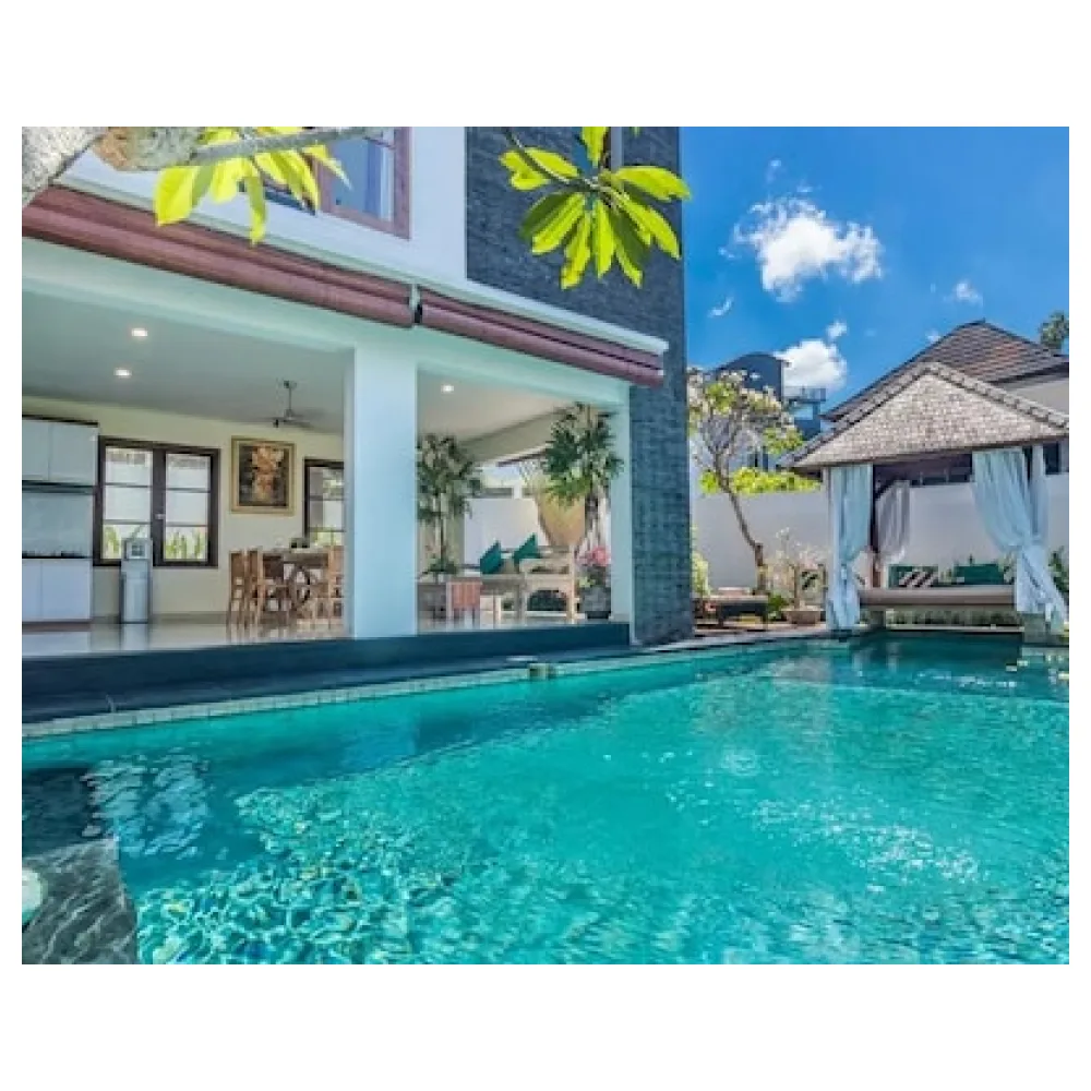 Villa Allamanda