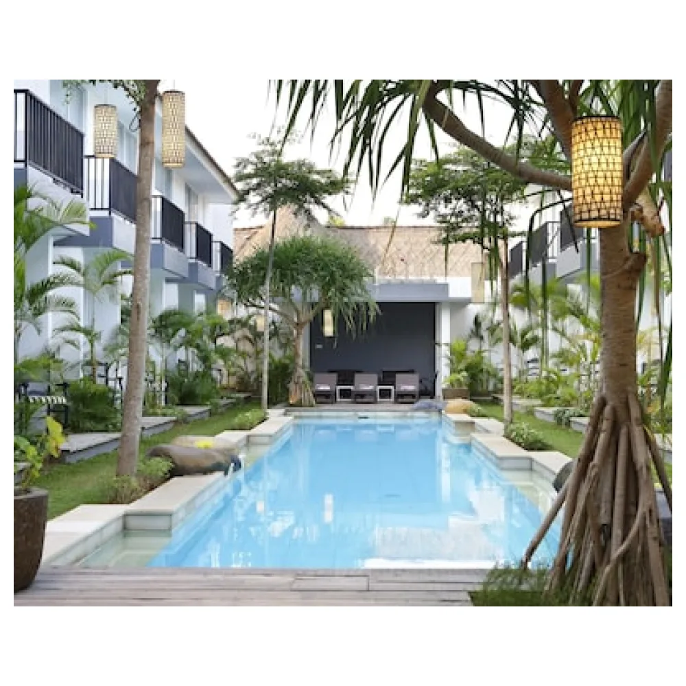 7 Bidadari Hotel Seminyak
