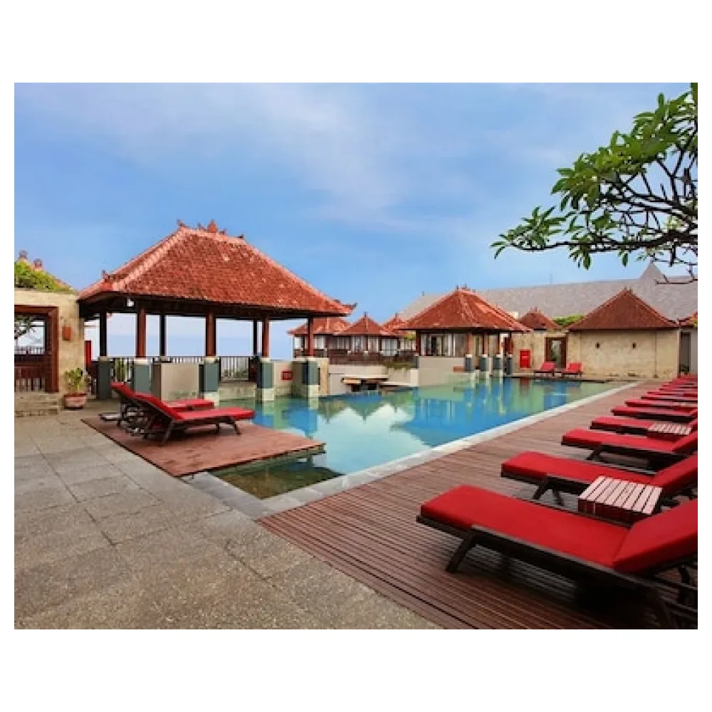 Mercure Kuta Bali