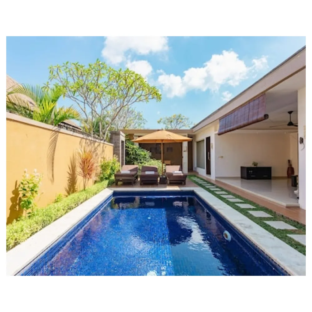 The Yubi Boutique Villas