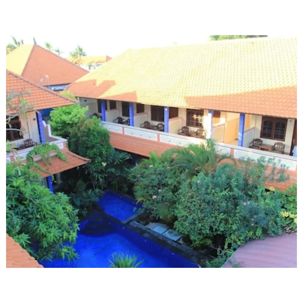 Cempaka 3 Inn