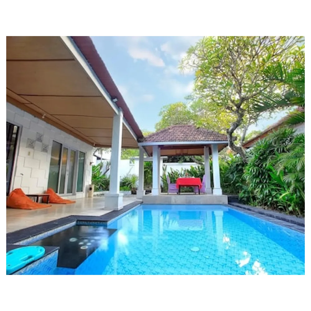 Hotel Lavender Luxury Villas & Spa