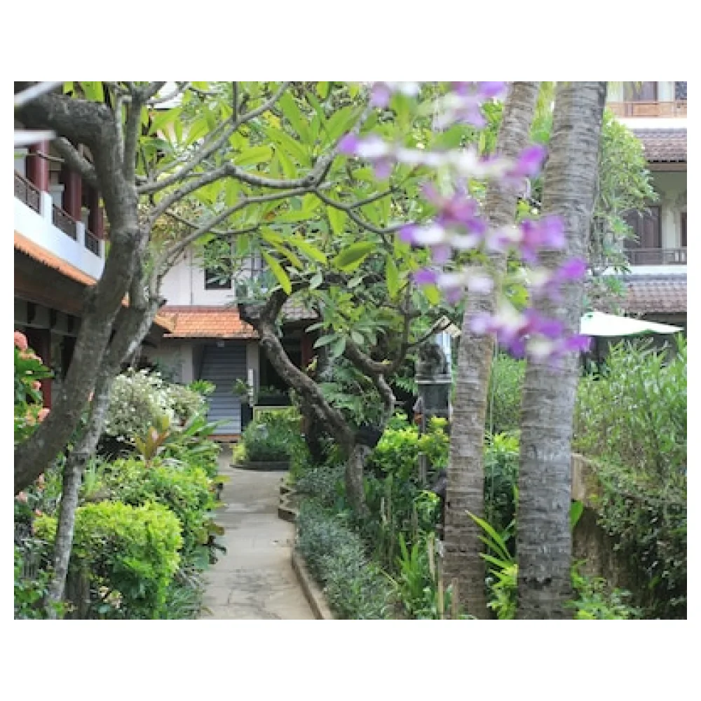 Bakung Sari Resort and Spa