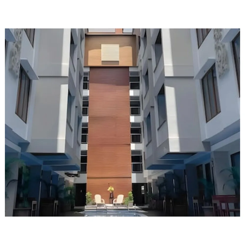 Bali Sun Tropical Hotel & Spa