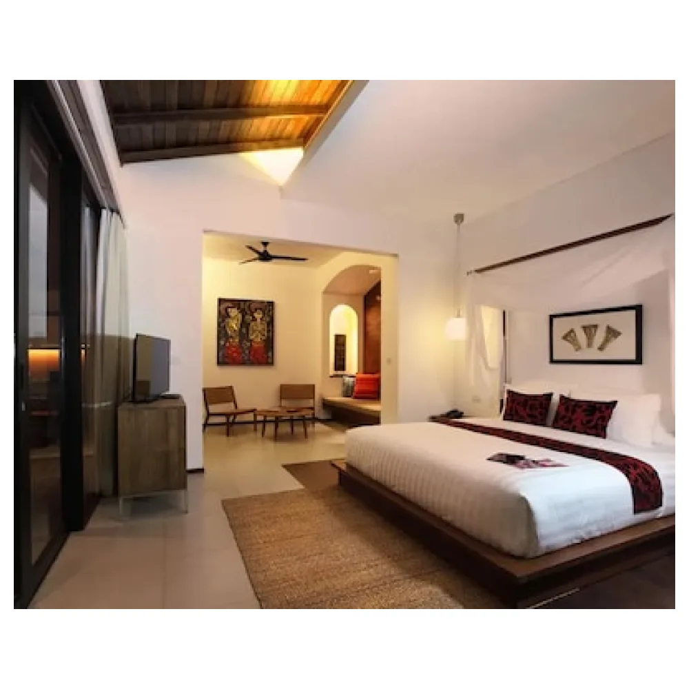 Abia Villa