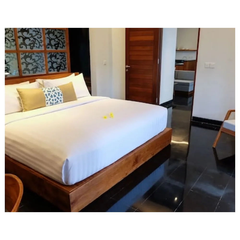 Sun Island Boutique Villas & Spa Seminyak
