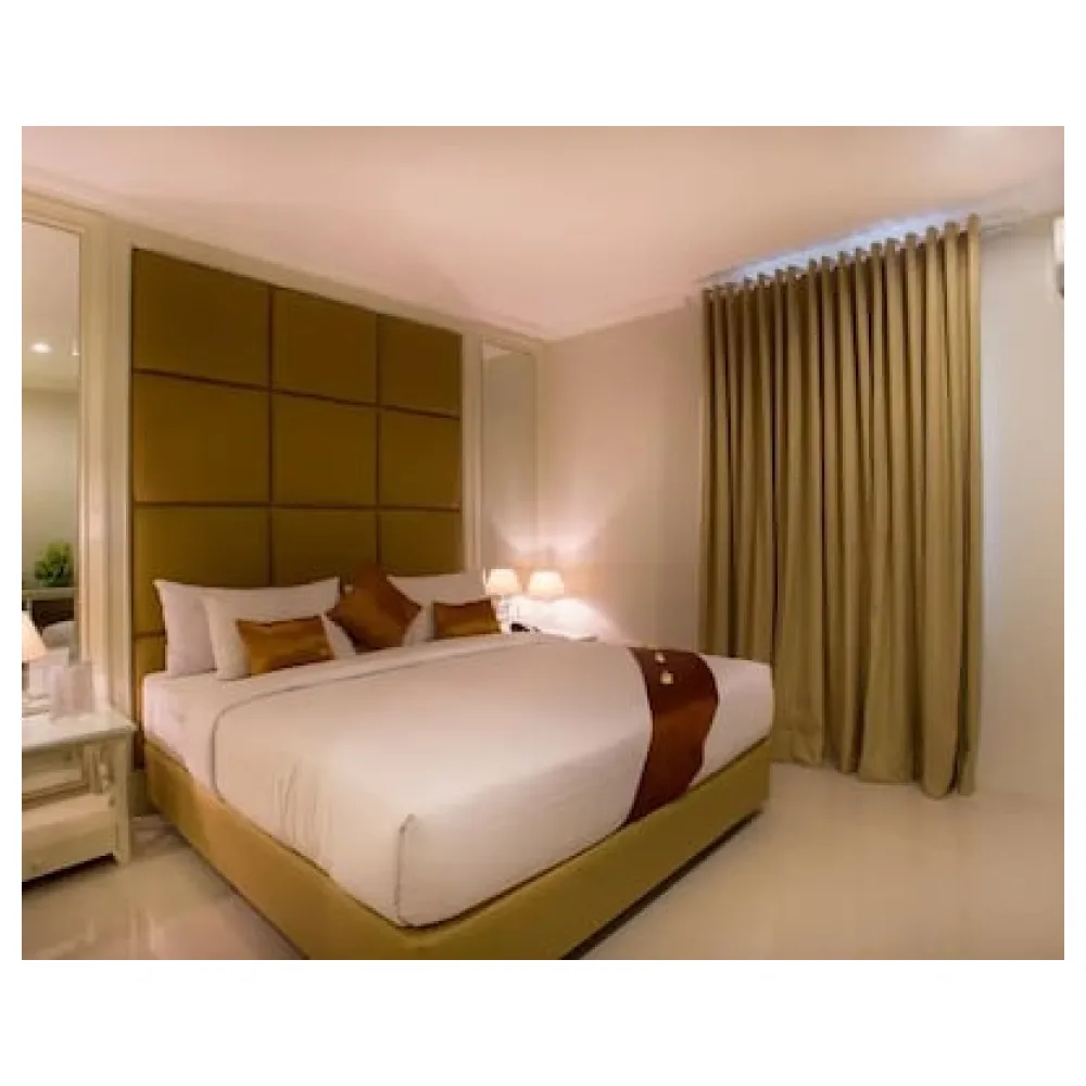 Amalfi Hotel Seminyak