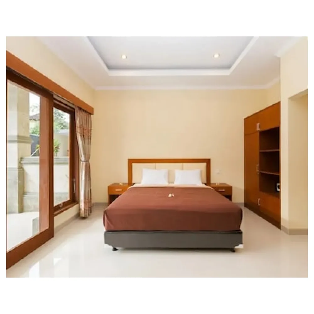Paisa Villa Seminyak
