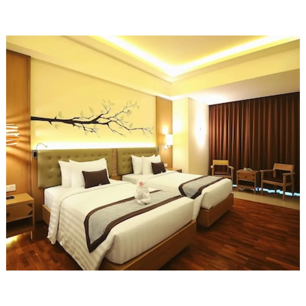 FOX Hotel Jimbaran Beach Bali