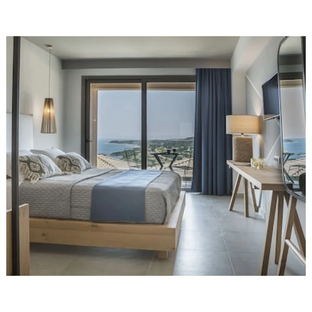 Asteris Hotel