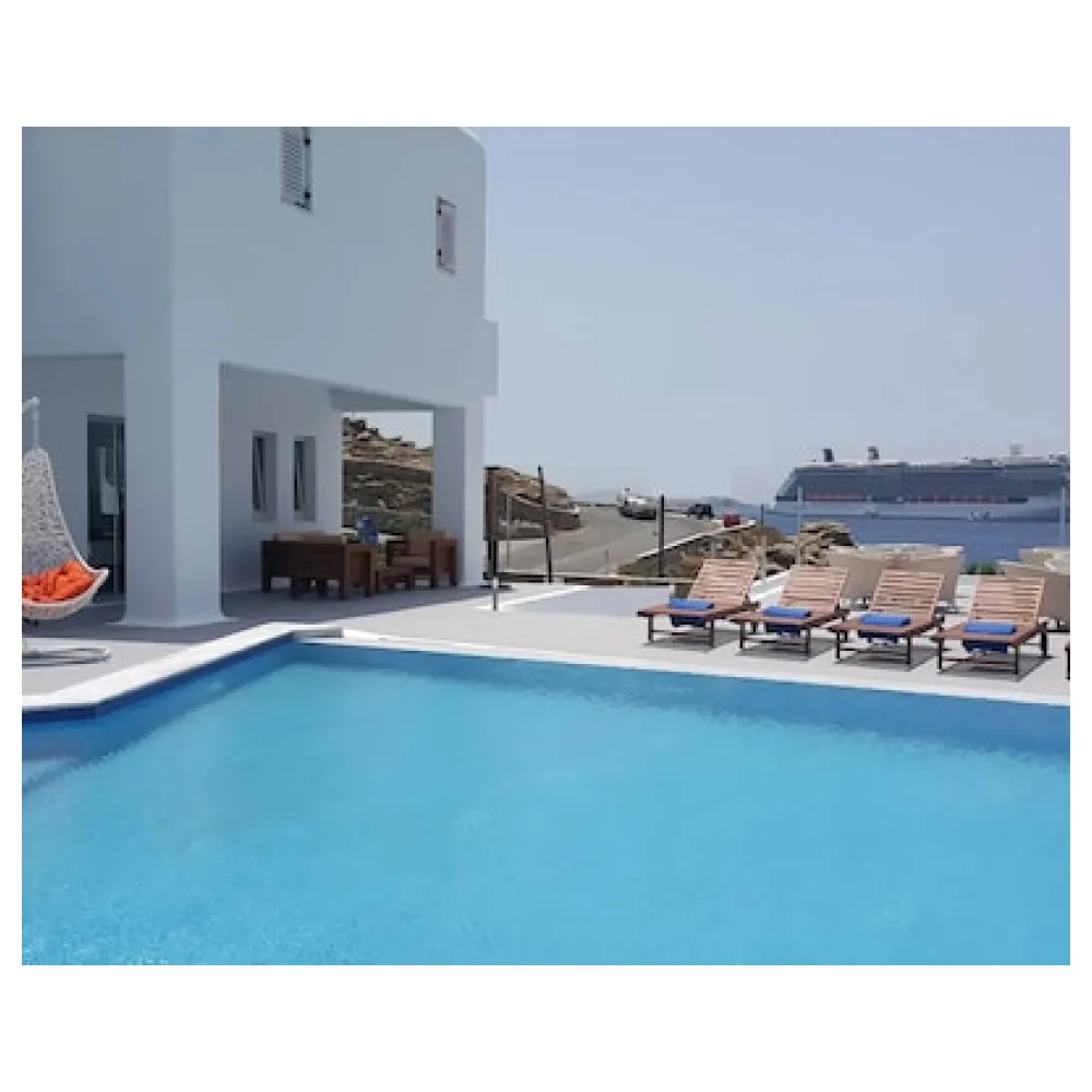 Smy Bellevue Mykonos