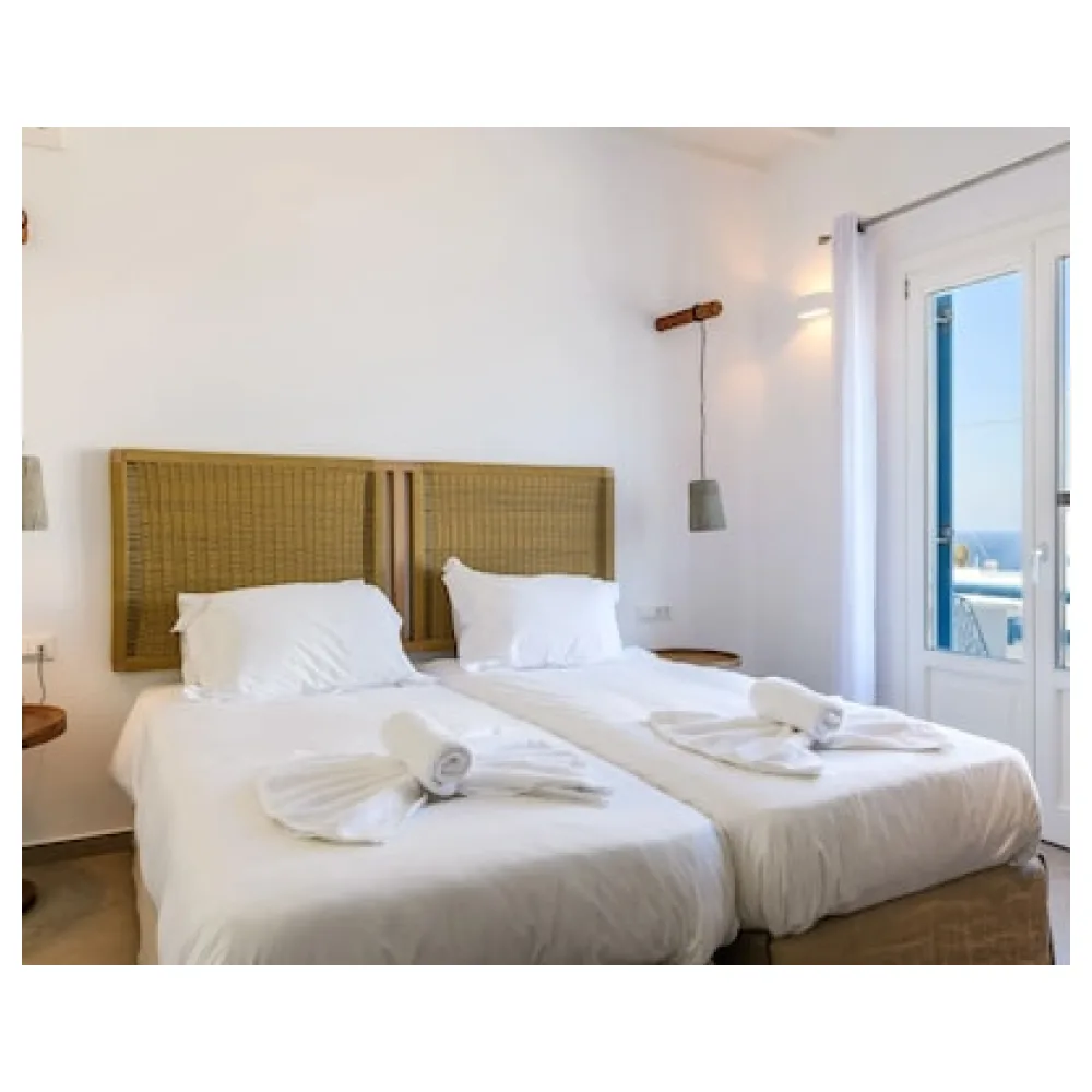 Magas Hotel