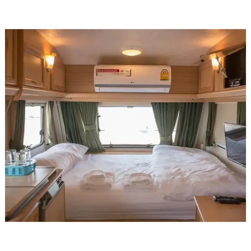 Samui Caravans