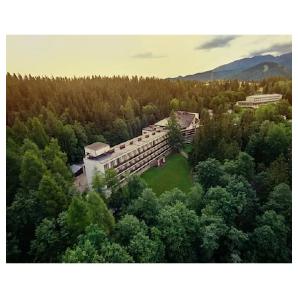 Geovita Zakopane