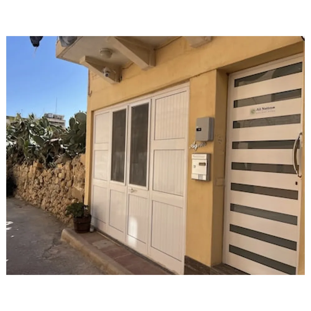All Nations Holiday Home