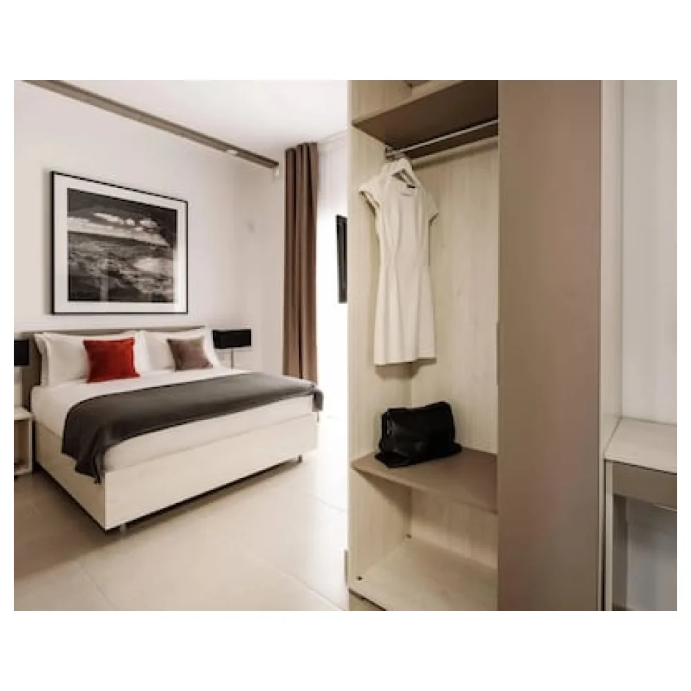 Urban Isle