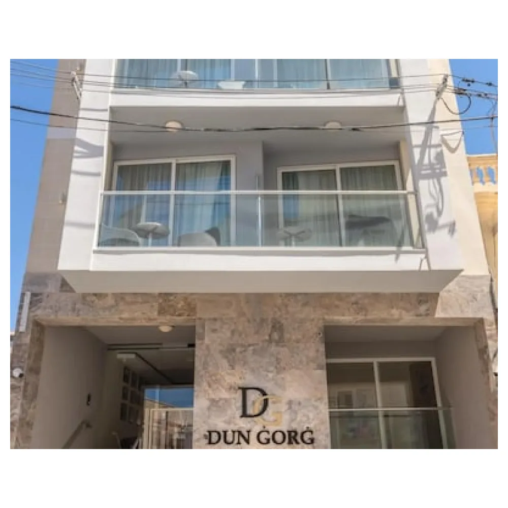 Dun Gorg Guest House
