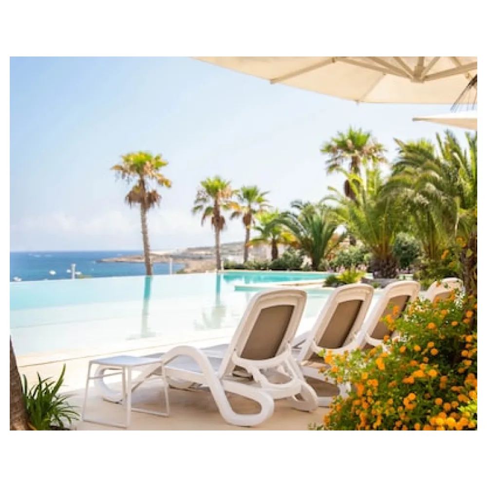 Salini Resort