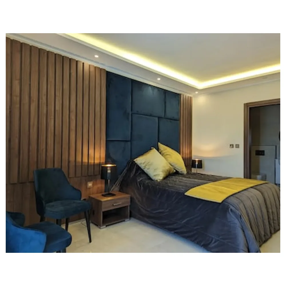 Domus Boutique Hotel