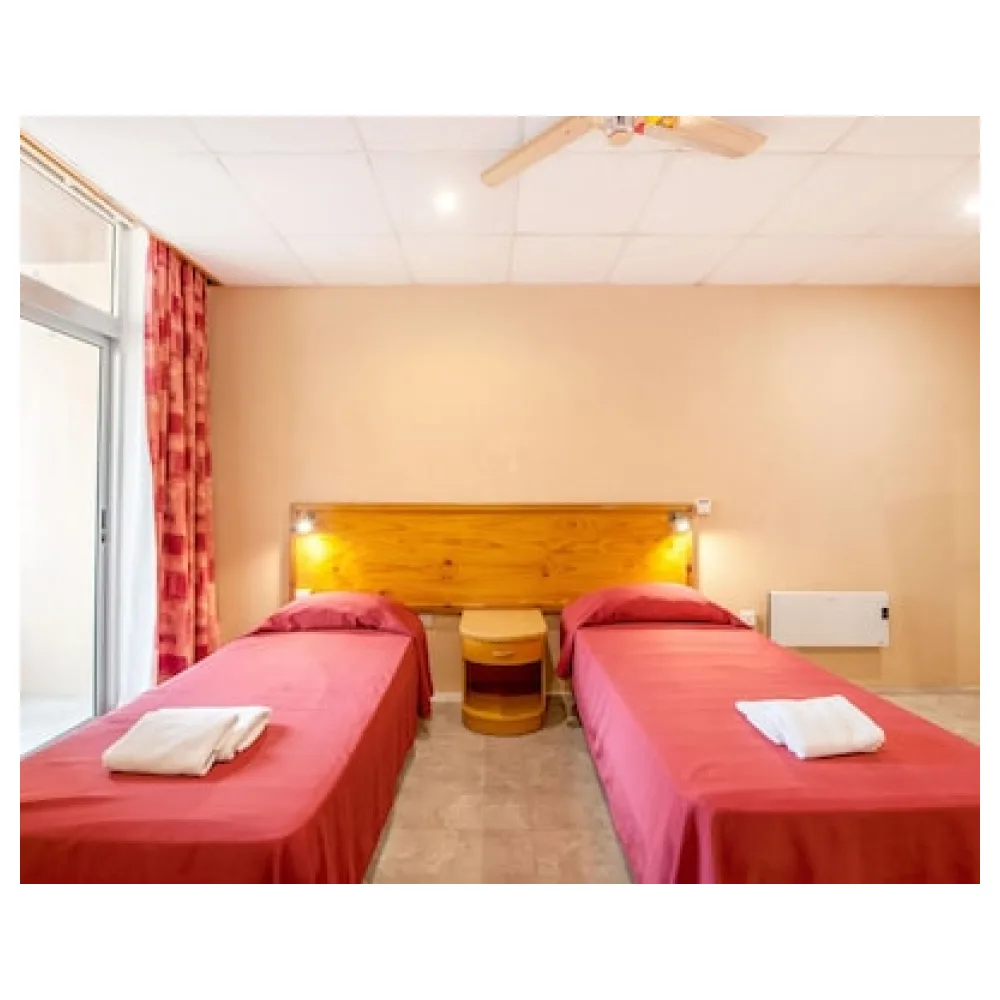 Alborada Apart Hotel