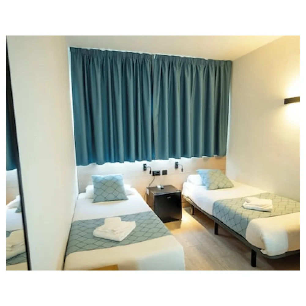 Day's Inn Hotel and Residence