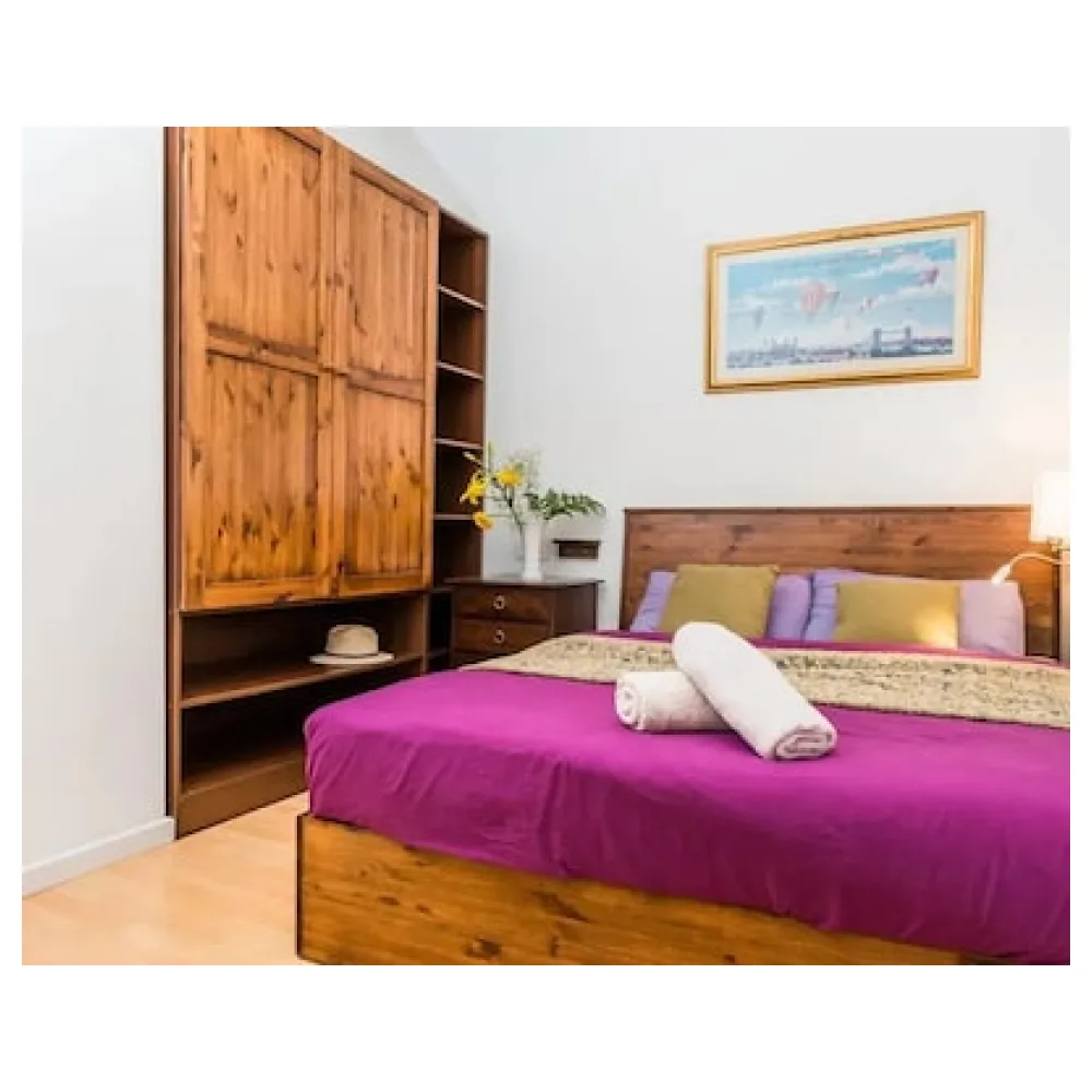 Marco Polo Malta Hostel