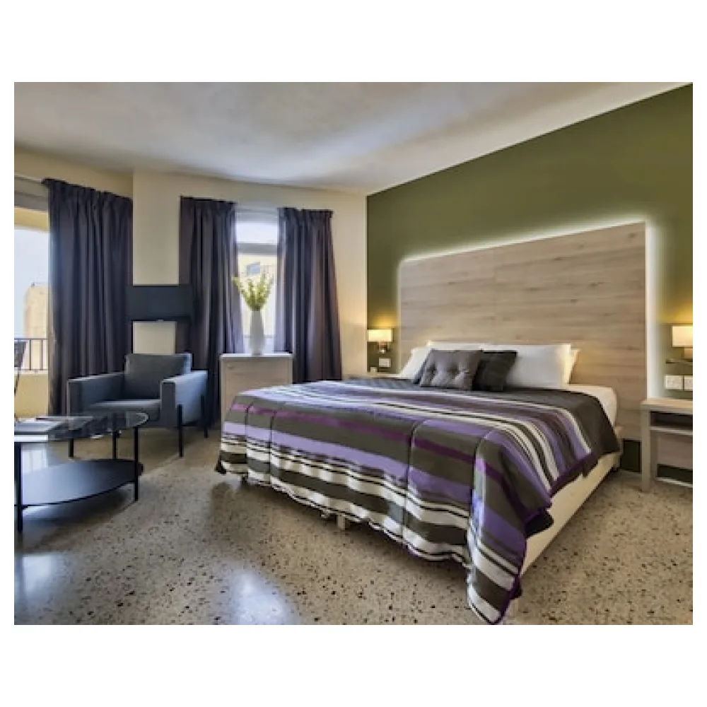 Il Palazzin Hotel