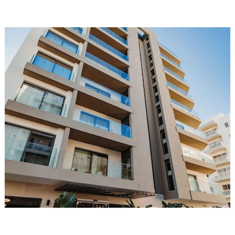 Best Western Premier Malta