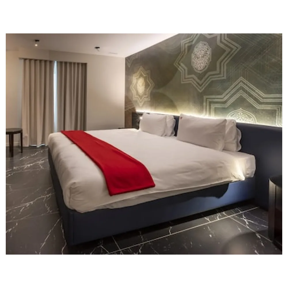 Melior Boutique Hotel
