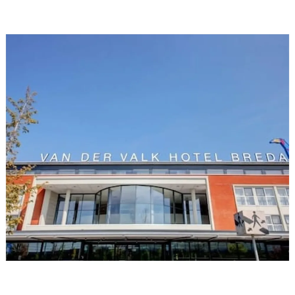Van der Valk Hotel Breda
