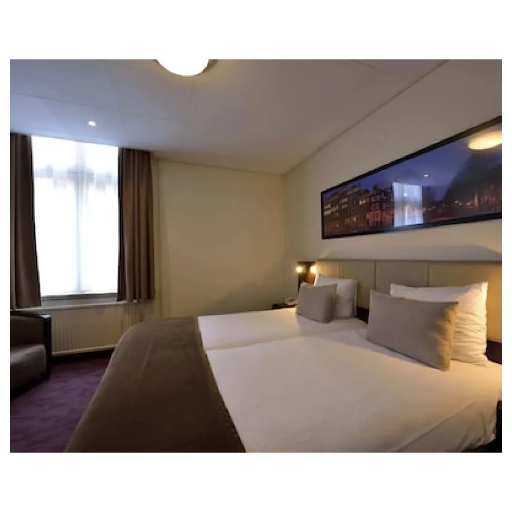 Best Western Dam Square Inn
