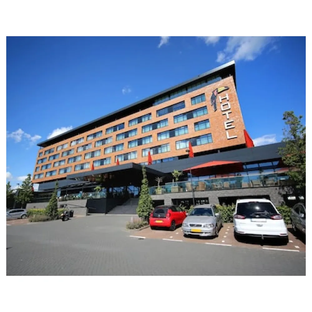 Van der Valk Hotel Oostzaan - Amsterdam