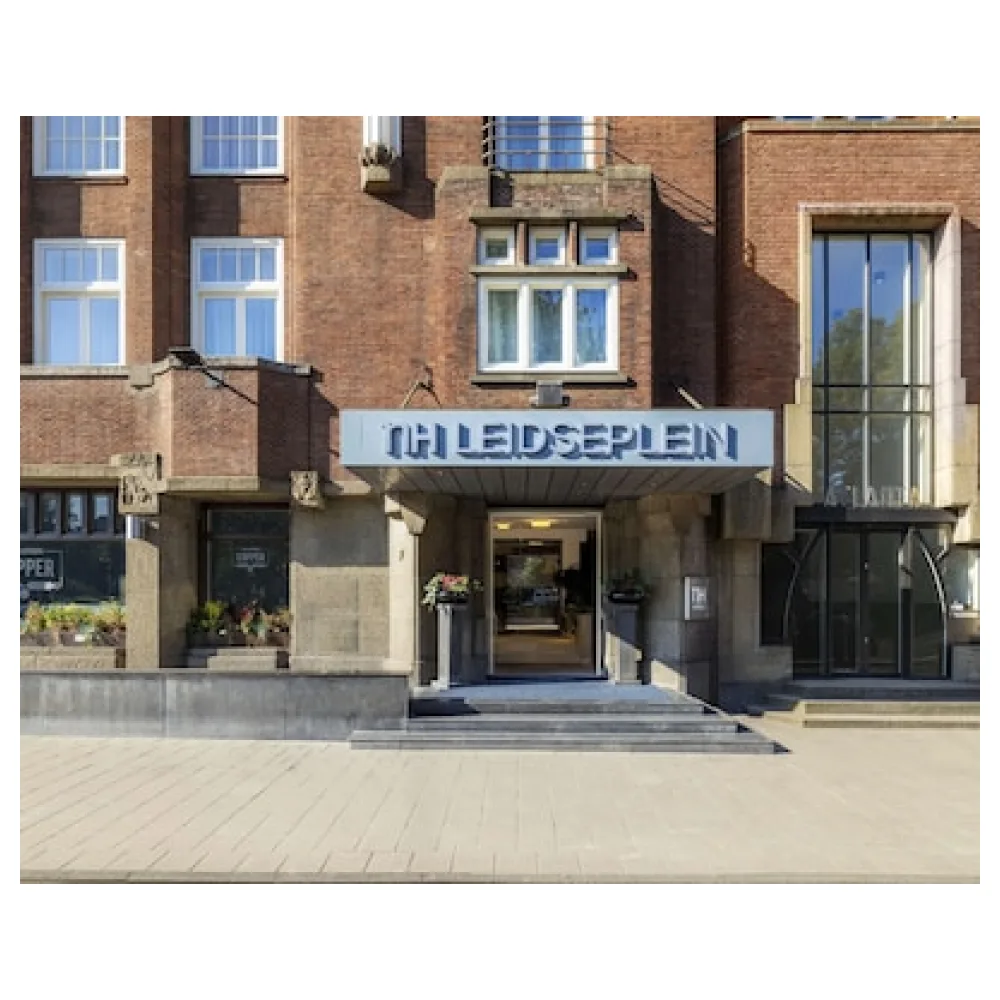 NH Amsterdam Leidseplein