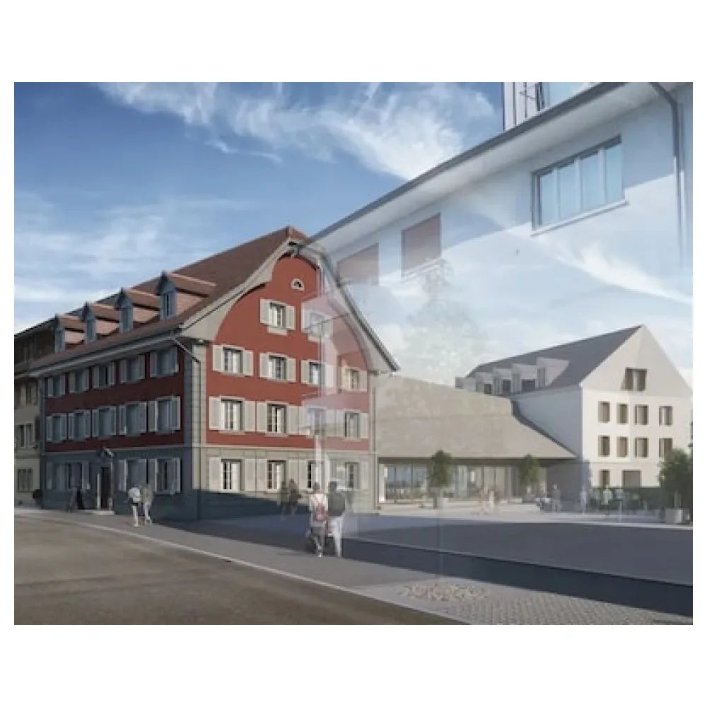 CASPAR Swiss Quality Hotel
