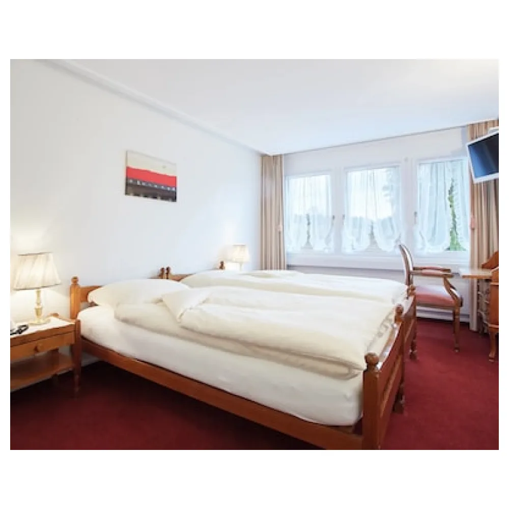 Hotel zur Linde
