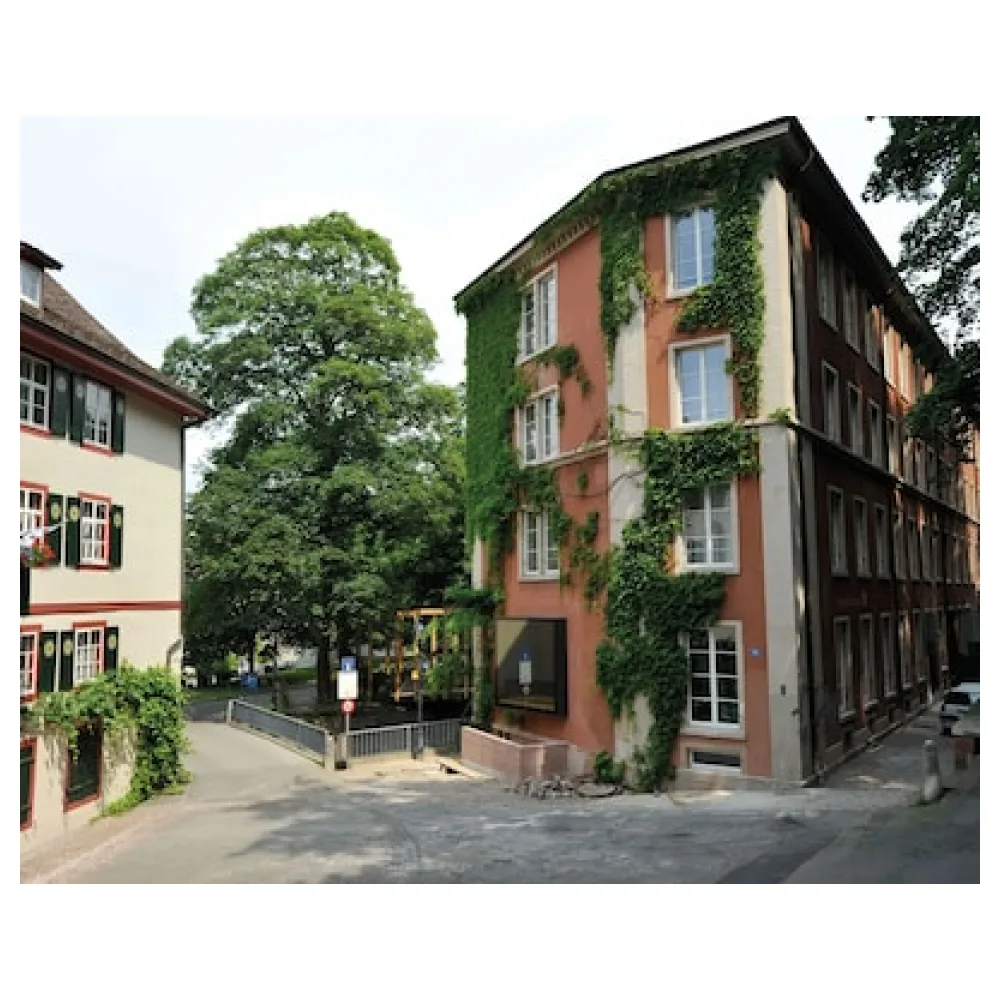 Basel Youth Hostel