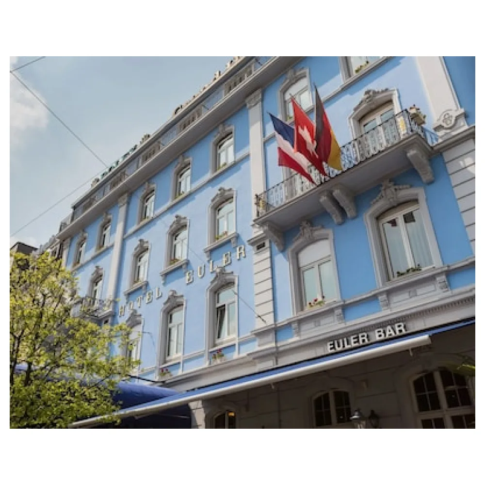 Hotel Euler