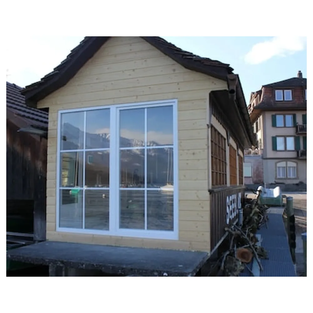 Strandhotel Seeblick